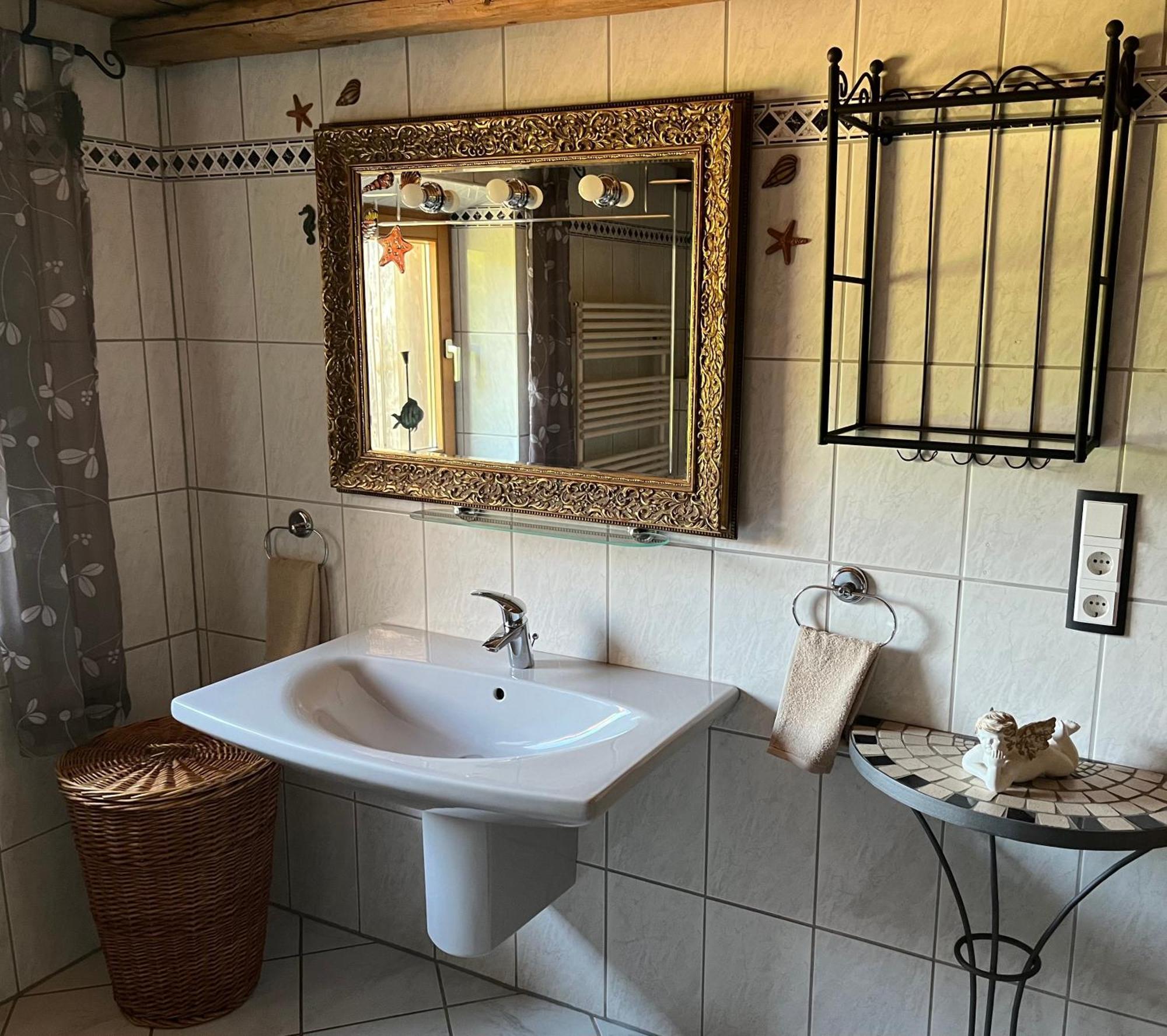 Ferienwohnung Metzner Gars Buitenkant foto