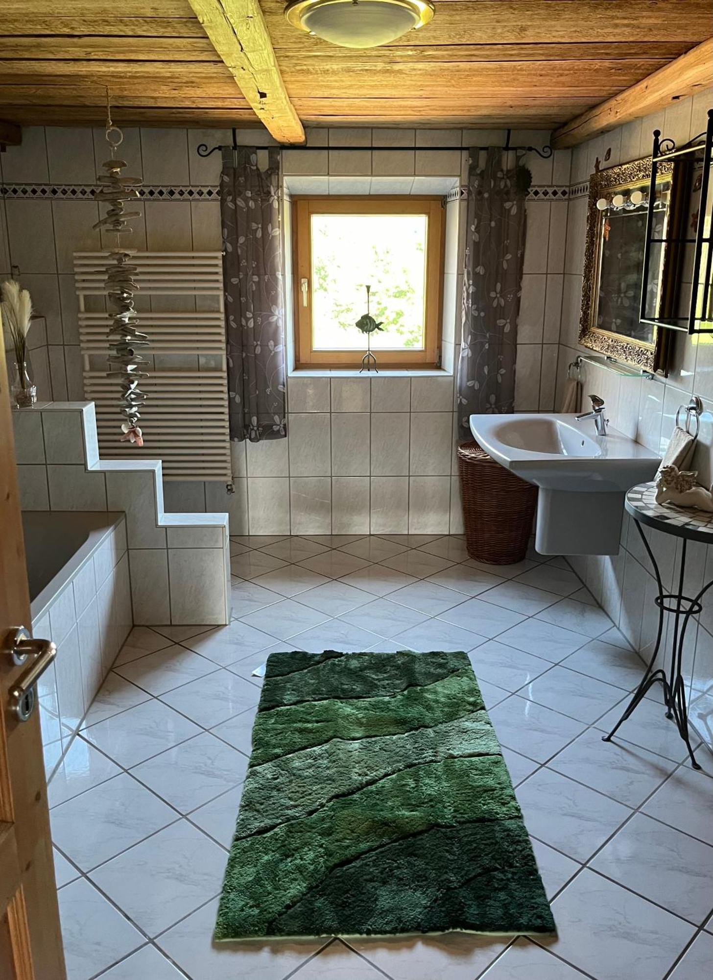 Ferienwohnung Metzner Gars Buitenkant foto